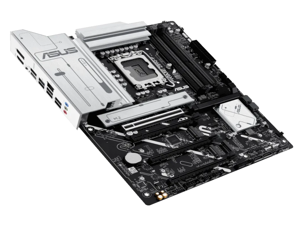 Asus Maticna ploca PRIME Z890-P ATX/LGA1851 Slika 4
